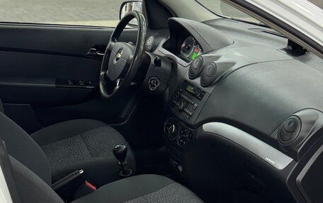 Chevrolet Nexia, 2021 год, 880 000 рублей, 7 фотография