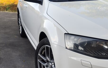 Skoda Octavia, 2013 год, 1 250 000 рублей, 4 фотография