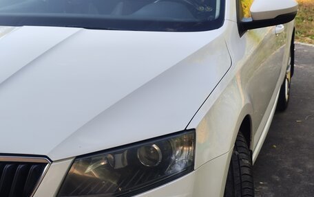 Skoda Octavia, 2013 год, 1 250 000 рублей, 3 фотография