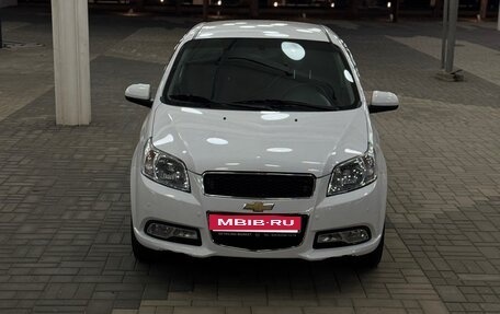 Chevrolet Nexia, 2021 год, 880 000 рублей, 1 фотография