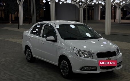 Chevrolet Nexia, 2021 год, 880 000 рублей, 5 фотография