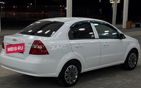 Chevrolet Nexia, 2021 год, 880 000 рублей, 4 фотография