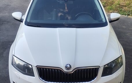 Skoda Octavia, 2013 год, 1 250 000 рублей, 2 фотография