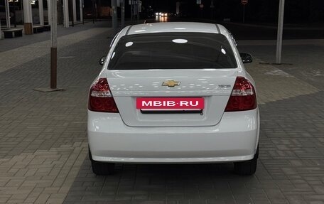 Chevrolet Nexia, 2021 год, 880 000 рублей, 3 фотография