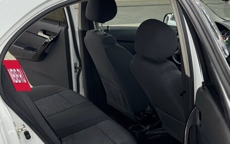 Chevrolet Nexia, 2021 год, 880 000 рублей, 6 фотография