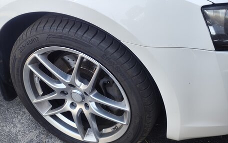 Skoda Octavia, 2013 год, 1 250 000 рублей, 11 фотография