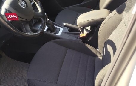 Skoda Octavia, 2013 год, 1 250 000 рублей, 17 фотография