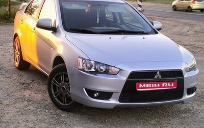 Mitsubishi Lancer IX, 2010 год, 710 000 рублей, 1 фотография