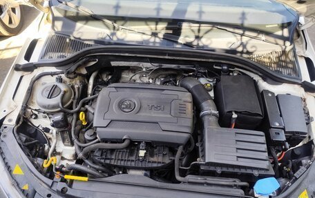 Skoda Octavia, 2013 год, 1 250 000 рублей, 18 фотография