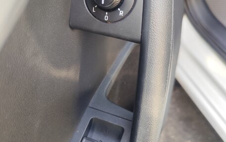 Skoda Octavia, 2013 год, 1 250 000 рублей, 19 фотография