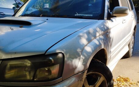 Subaru Forester, 2002 год, 465 000 рублей, 2 фотография