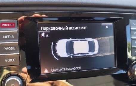 Skoda Octavia, 2013 год, 1 250 000 рублей, 20 фотография