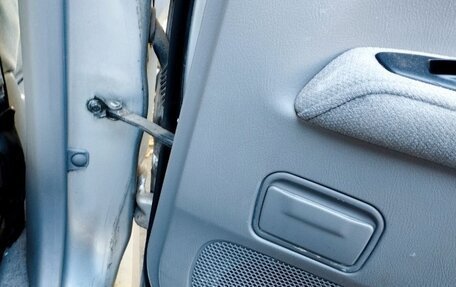 Subaru Forester, 2002 год, 465 000 рублей, 6 фотография