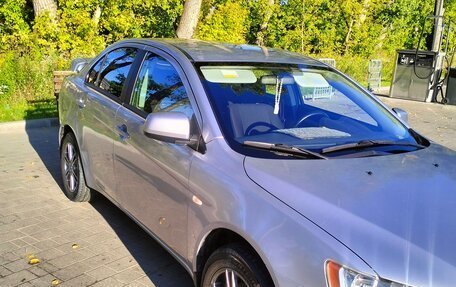 Mitsubishi Lancer IX, 2010 год, 710 000 рублей, 7 фотография