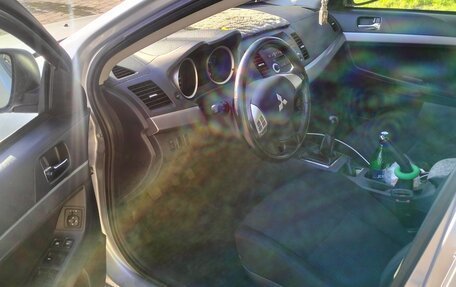 Mitsubishi Lancer IX, 2010 год, 710 000 рублей, 8 фотография