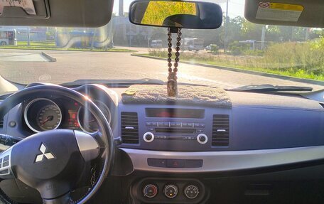 Mitsubishi Lancer IX, 2010 год, 710 000 рублей, 12 фотография
