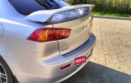 Mitsubishi Lancer IX, 2010 год, 710 000 рублей, 4 фотография