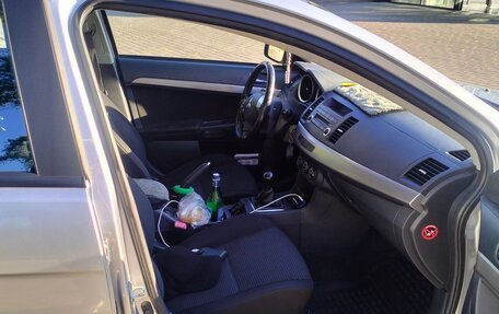Mitsubishi Lancer IX, 2010 год, 710 000 рублей, 14 фотография