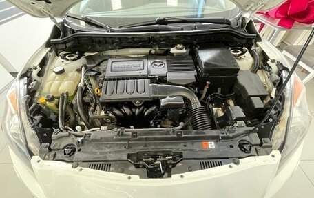 Mazda 3, 2012 год, 750 000 рублей, 7 фотография