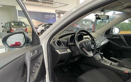 Mazda 3, 2012 год, 750 000 рублей, 8 фотография