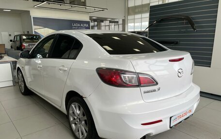 Mazda 3, 2012 год, 750 000 рублей, 6 фотография