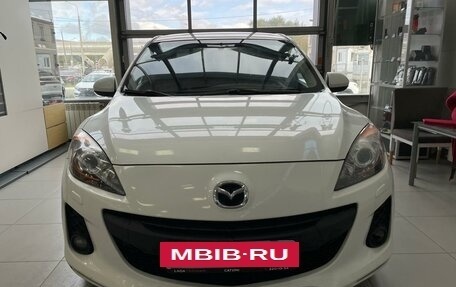 Mazda 3, 2012 год, 750 000 рублей, 2 фотография