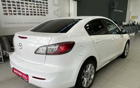 Mazda 3, 2012 год, 750 000 рублей, 4 фотография