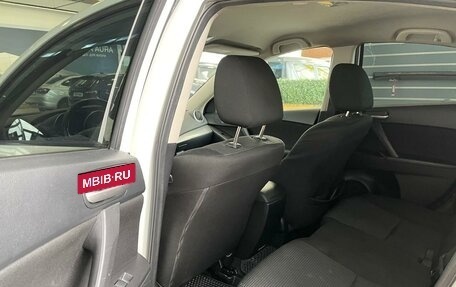 Mazda 3, 2012 год, 750 000 рублей, 9 фотография