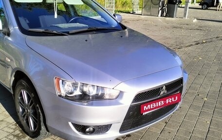 Mitsubishi Lancer IX, 2010 год, 710 000 рублей, 16 фотография