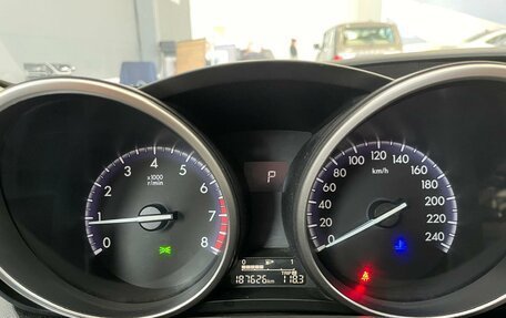 Mazda 3, 2012 год, 750 000 рублей, 15 фотография