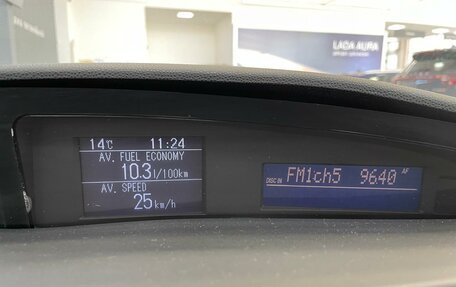 Mazda 3, 2012 год, 750 000 рублей, 16 фотография