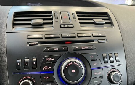 Mazda 3, 2012 год, 750 000 рублей, 17 фотография