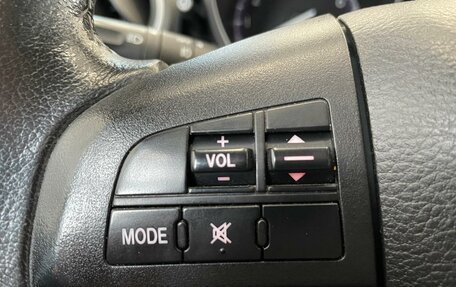 Mazda 3, 2012 год, 750 000 рублей, 13 фотография