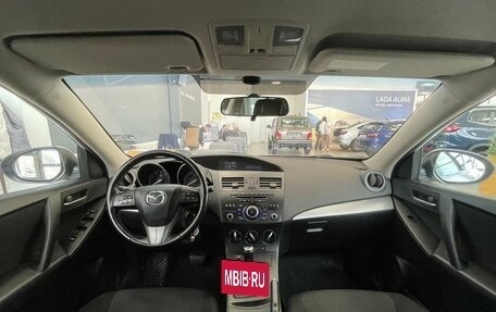 Mazda 3, 2012 год, 750 000 рублей, 12 фотография