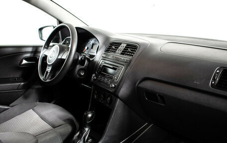 Volkswagen Polo VI (EU Market), 2013 год, 735 000 рублей, 9 фотография