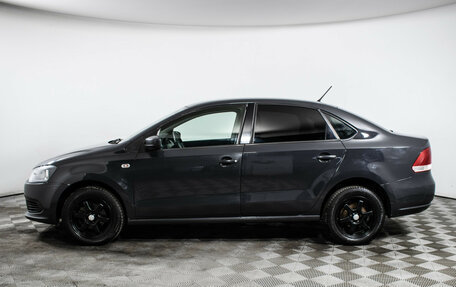 Volkswagen Polo VI (EU Market), 2013 год, 735 000 рублей, 8 фотография