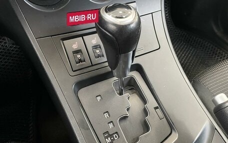 Mazda 3, 2012 год, 750 000 рублей, 19 фотография