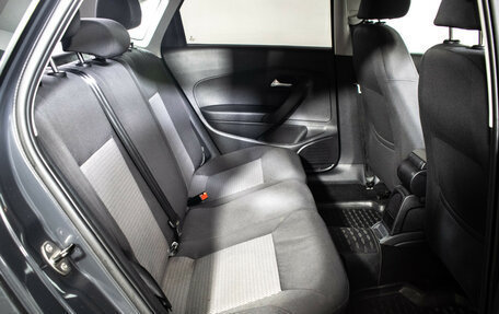 Volkswagen Polo VI (EU Market), 2013 год, 735 000 рублей, 10 фотография