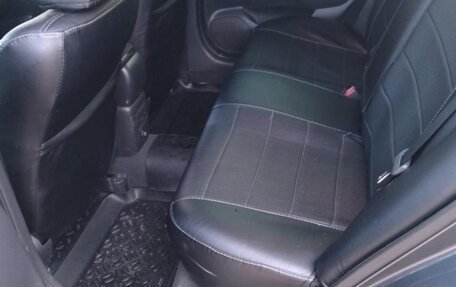 Toyota Avensis III рестайлинг, 2007 год, 670 000 рублей, 5 фотография