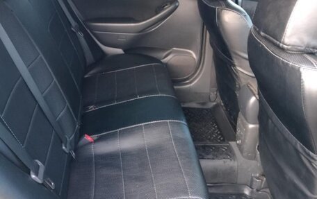 Toyota Avensis III рестайлинг, 2007 год, 670 000 рублей, 7 фотография