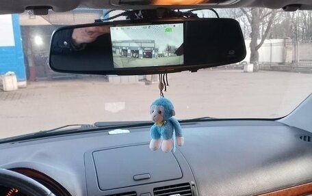 Toyota Avensis III рестайлинг, 2007 год, 670 000 рублей, 1 фотография