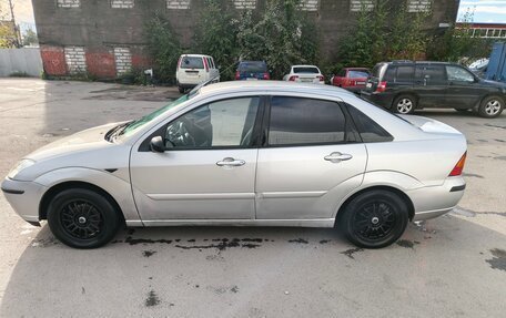 Ford Focus IV, 2004 год, 180 000 рублей, 9 фотография