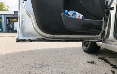 Ford Focus IV, 2004 год, 180 000 рублей, 8 фотография