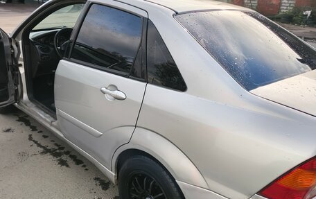 Ford Focus IV, 2004 год, 180 000 рублей, 10 фотография