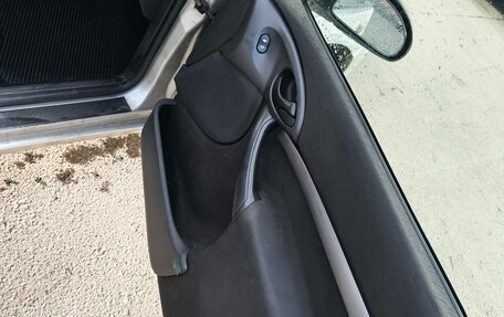 Ford Focus IV, 2004 год, 180 000 рублей, 13 фотография