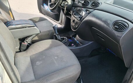 Ford Focus IV, 2004 год, 180 000 рублей, 14 фотография