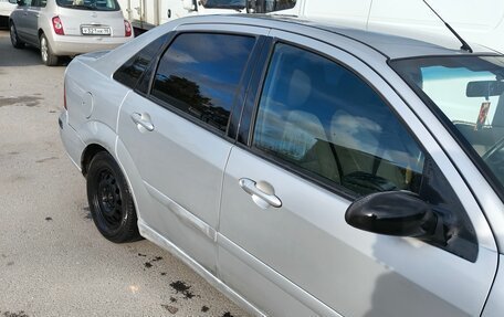 Ford Focus IV, 2004 год, 180 000 рублей, 15 фотография