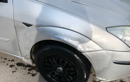 Ford Focus IV, 2004 год, 180 000 рублей, 16 фотография
