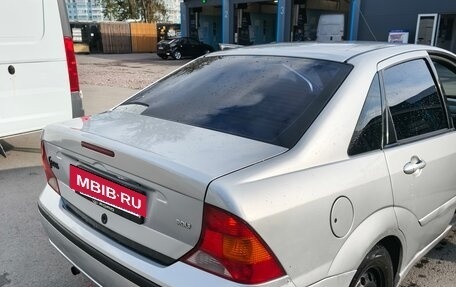 Ford Focus IV, 2004 год, 180 000 рублей, 11 фотография