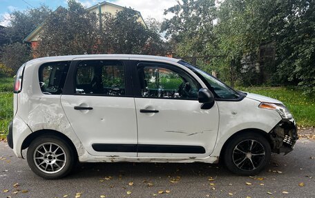 Citroen C3 Picasso I, 2010 год, 270 000 рублей, 4 фотография